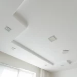 Réinventez le Chauffage avec le Plafond