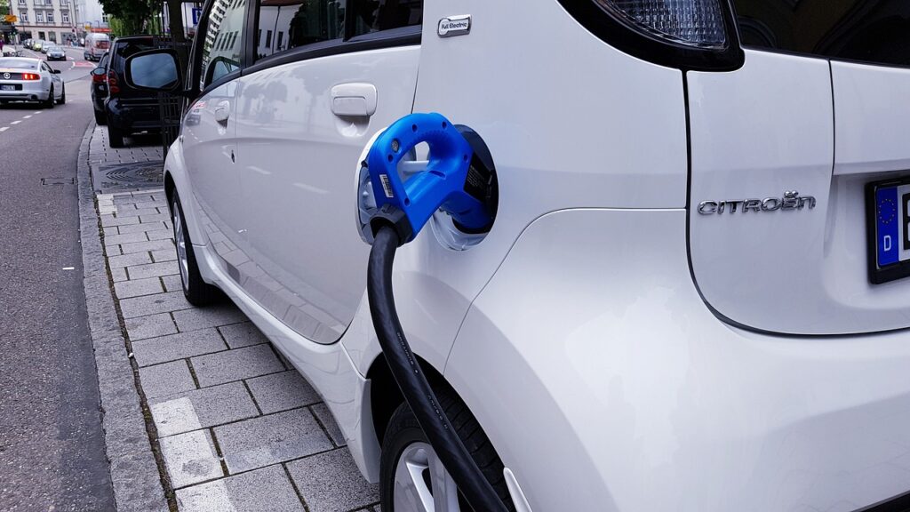 Les Applications Innovantes des Films Chauffants dans l'Industrie Automobile