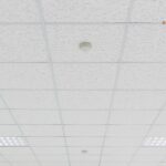 Plafond rayonnant hydraulique ACTIVIX
